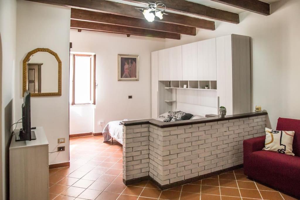 Casa Vacanze Da Angela Alghero Zewnętrze zdjęcie