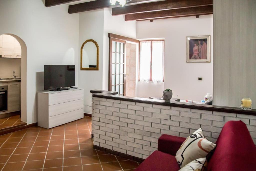 Casa Vacanze Da Angela Alghero Zewnętrze zdjęcie