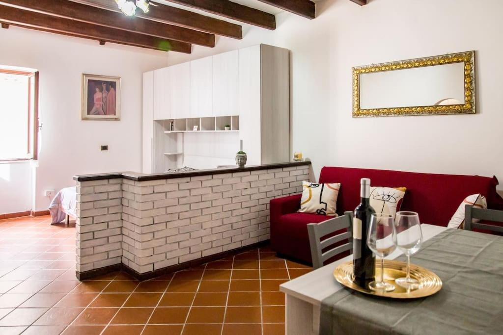 Casa Vacanze Da Angela Alghero Zewnętrze zdjęcie