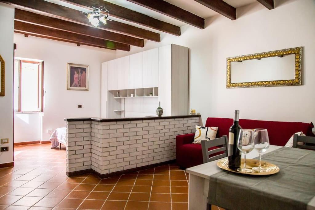 Casa Vacanze Da Angela Alghero Zewnętrze zdjęcie