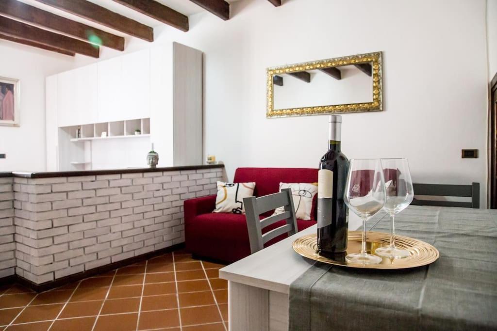 Casa Vacanze Da Angela Alghero Zewnętrze zdjęcie